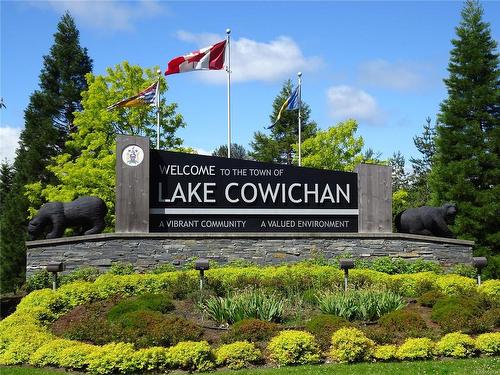 7340 Lakefront Dr, Lake Cowichan, BC 