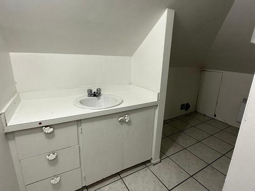 Salle de bains - 94  - 98 Av. De Grand-Mère, Shawinigan, QC - Indoor Photo Showing Bathroom
