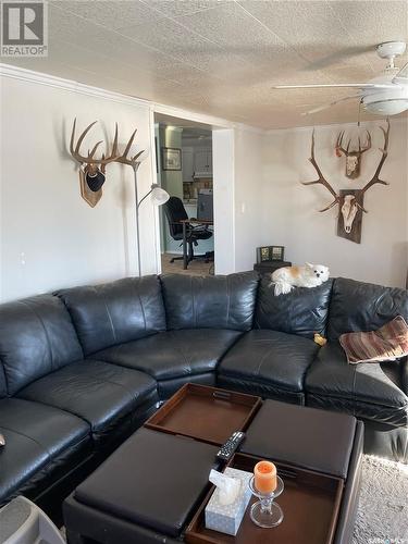 59.43 Acres Loiselle Creek, Hudson Bay Rm No. 394, SK - Indoor Photo Showing Living Room