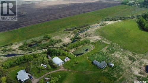 59.43 Acres Loiselle Creek, Hudson Bay Rm No. 394, SK - Outdoor With View