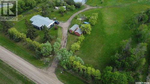 59.43 Acres Loiselle Creek, Hudson Bay Rm No. 394, SK - Outdoor With View