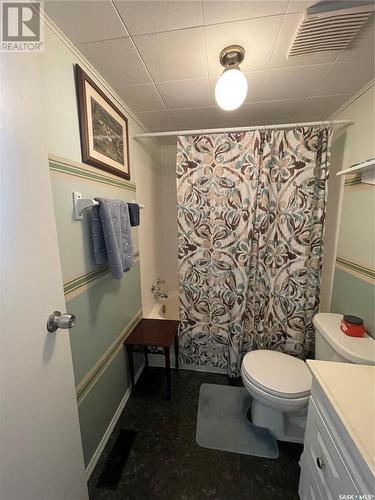 59.43 Acres Loiselle Creek, Hudson Bay Rm No. 394, SK - Indoor Photo Showing Bathroom