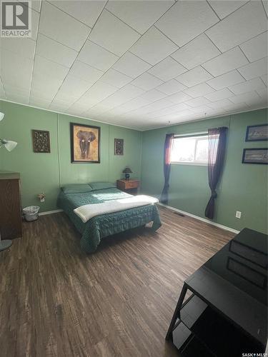 59.43 Acres Loiselle Creek, Hudson Bay Rm No. 394, SK - Indoor Photo Showing Bedroom