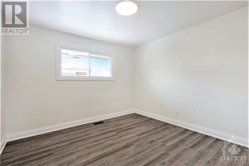 752 Dickens Avenue Unit#A, Ottawa, ON - Indoor Photo Showing Other Room