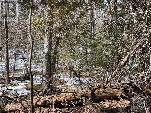 Lot 12-Con10 Barryvale Road, Calabogie, ON 