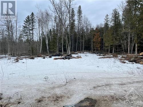 Lot 12-Con10 Barryvale Road, Calabogie, ON 