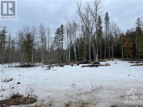 Lot 12-Con10 Barryvale Road, Calabogie, ON 