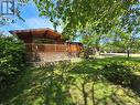 105 Carrol Street, Lampman, SK  - Outdoor With Deck Patio Veranda 