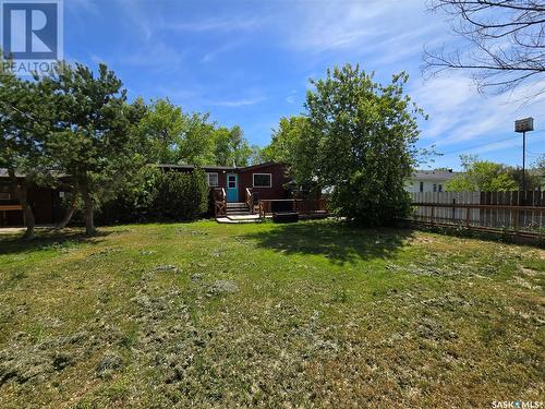 105 Carrol Street, Lampman, SK - Outdoor