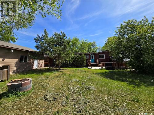 105 Carrol Street, Lampman, SK - Outdoor