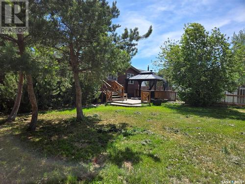 105 Carrol Street, Lampman, SK - Outdoor