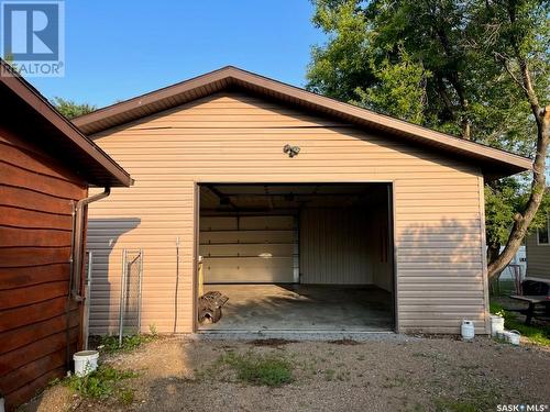 105 Carrol Street, Lampman, SK - Outdoor With Exterior