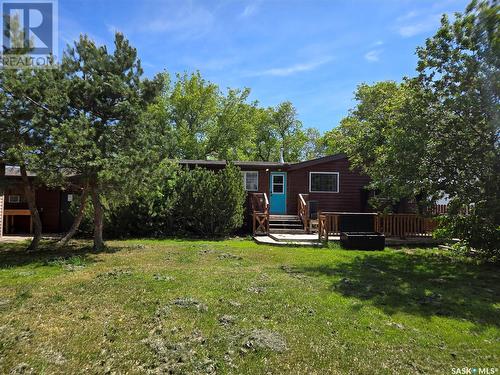 105 Carrol Street, Lampman, SK - Outdoor