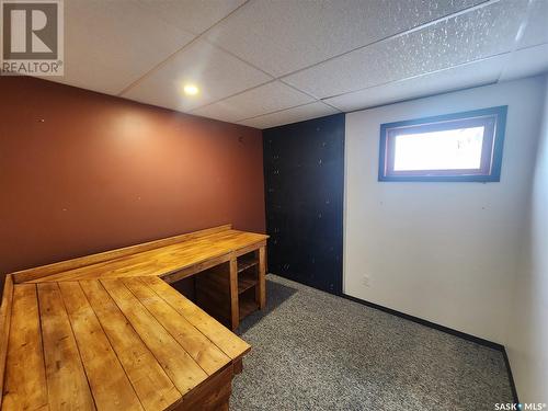 105 Carrol Street, Lampman, SK - Indoor Photo Showing Other Room