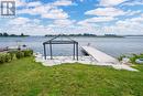 19215 County 2 Road, Summerstown, ON  - Outdoor With Body Of Water With View 