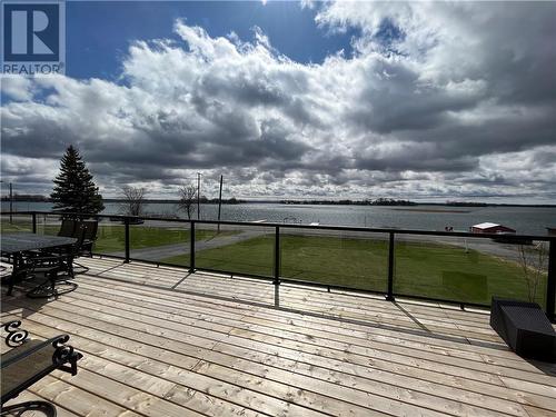19215 County 2 Road, Summerstown, ON - Outdoor With Body Of Water With View