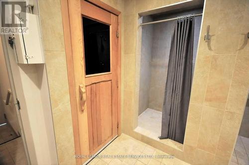 #239 -22 Southport St, Toronto, ON - Indoor Photo Showing Bathroom