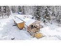 6846 Fawn Creek Road, Lone Butte, BC  - Outdoor 