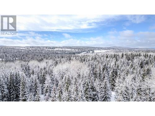6846 Fawn Creek Road, Lone Butte, BC - Outdoor With View