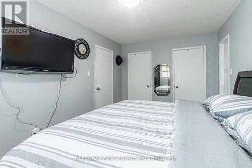 130 Toba Crescent, Brampton, ON - Indoor Photo Showing Bedroom