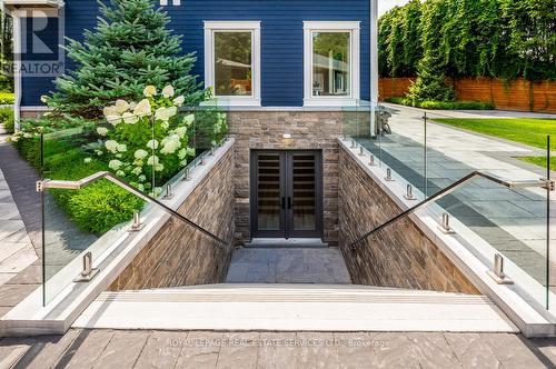 1618 Dogwood Trail, Mississauga, ON - Outdoor
