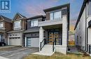 51 William Nador St, Kitchener, ON  - Outdoor With Facade 
