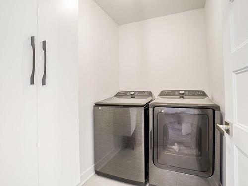 Laundry room - 235 Rue D'Ambre, Candiac, QC 