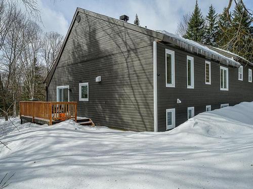 Hall - 141 Ch. Bélisle, Morin-Heights, QC - Indoor Photo Showing Other Room