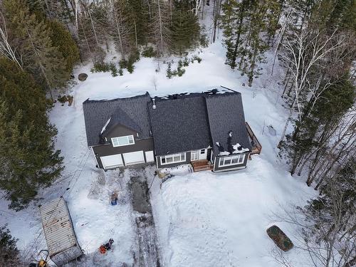 ExtÃ©rieur - 141 Ch. Bélisle, Morin-Heights, QC - Outdoor