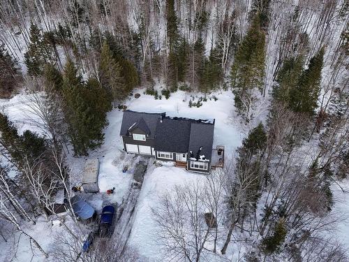 Exterior - 141 Ch. Bélisle, Morin-Heights, QC - Outdoor With View