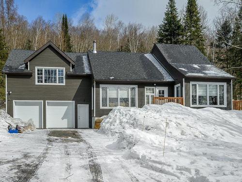 Frontage - 141 Ch. Bélisle, Morin-Heights, QC - Outdoor