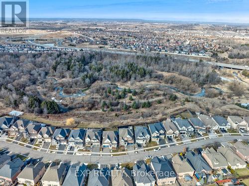 54 Gentle Fox Dr, Caledon, ON - Outdoor With View