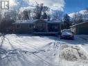 540 13Th Street Nw, Prince Albert, SK  - Outdoor 