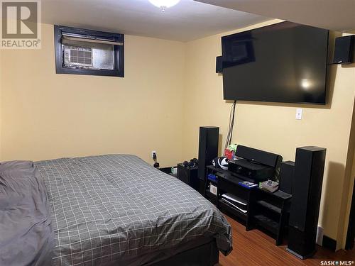 540 13Th Street Nw, Prince Albert, SK - Indoor Photo Showing Bedroom