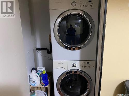 540 13Th Street Nw, Prince Albert, SK - Indoor Photo Showing Laundry Room