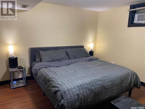 540 13Th Street Nw, Prince Albert, SK - Indoor Photo Showing Bedroom