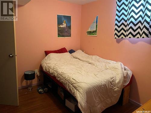 540 13Th Street Nw, Prince Albert, SK - Indoor Photo Showing Bedroom