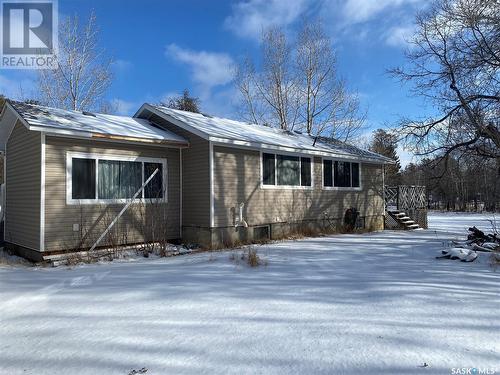 540 13Th Street Nw, Prince Albert, SK - Outdoor