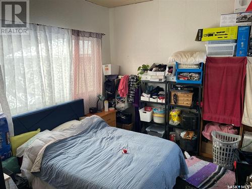 540 13Th Street Nw, Prince Albert, SK - Indoor Photo Showing Bedroom