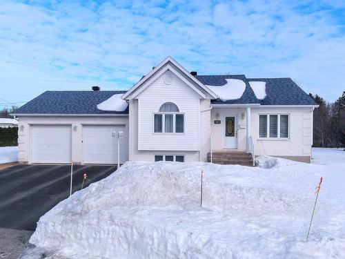 Frontage - 1365 Rue Georges-Gauthier, Shawinigan, QC - Outdoor With Facade