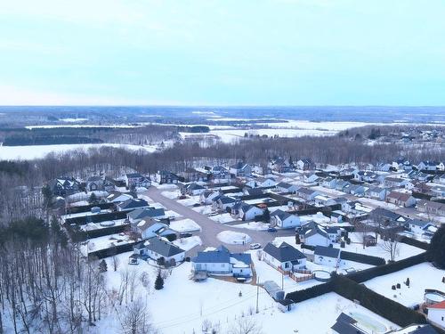 Photo aÃ©rienne - 1365 Rue Georges-Gauthier, Shawinigan, QC - Outdoor With View
