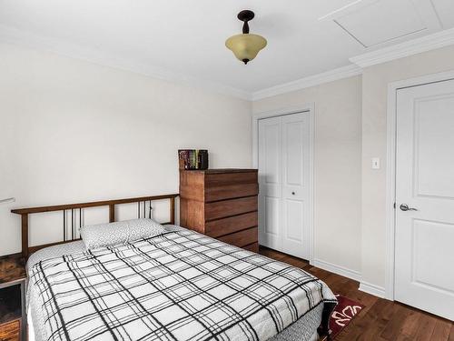 Bedroom - 492 Av. Émile-Pominville, Montréal (Lachine), QC 