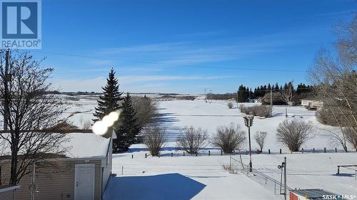 605 6Th Avenue, Cudworth, SK - Outdoor With View