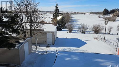 605 6Th Avenue, Cudworth, SK - Outdoor With View