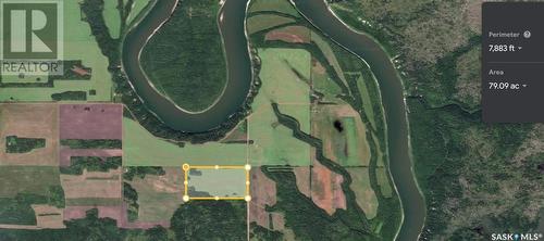 79 Acres Kinistino Rm, Kinistino Rm No. 459, SK 