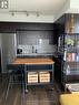 1106 - 120 Harrison Garden Boulevard E, Toronto, ON  - Indoor Photo Showing Kitchen With Upgraded Kitchen 