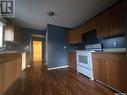 315 Government Road, Stoughton, SK  - Indoor Photo Showing Kitchen 