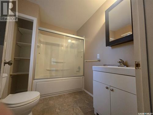 315 Government Road, Stoughton, SK - Indoor Photo Showing Bathroom