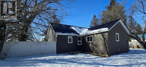 315 Government Road, Stoughton, SK - Outdoor