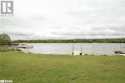 87 Fire Route 57, Havelock, ON - Outdoor With Body Of Water With View